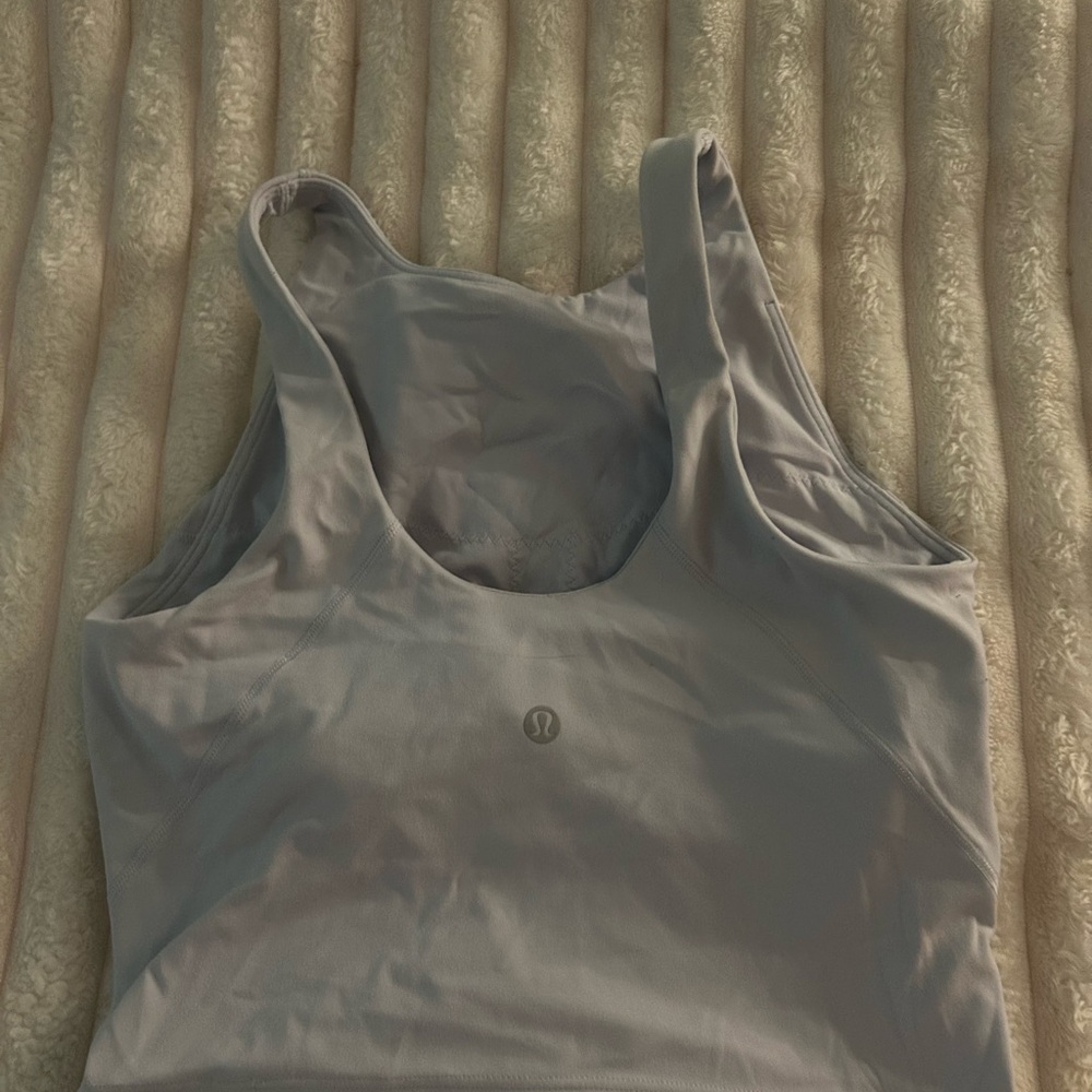 lululemon athletica Tank Top - Picture 2 of 2